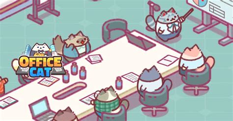 office cat mod apk|Download Office Cat: Idle Tycoon Game 1.0.8 [Free Shoping] .
